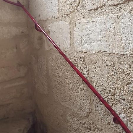 Studio Cosy Au Coeur Du Centre Historique Montpellier Eksteriør bilde